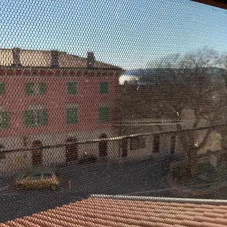 3-floors House Ksenija, Old-town Apartment