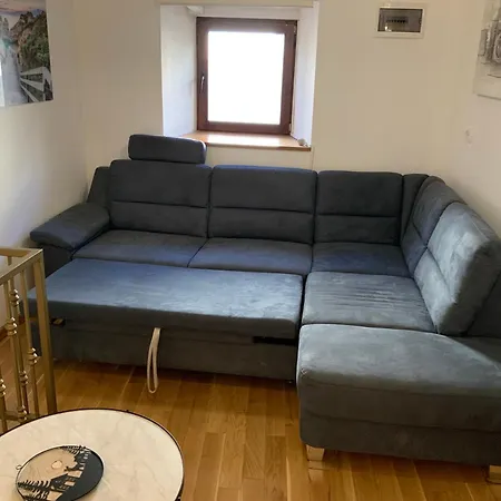 3-floors House Ksenija, Old-town * Medulin