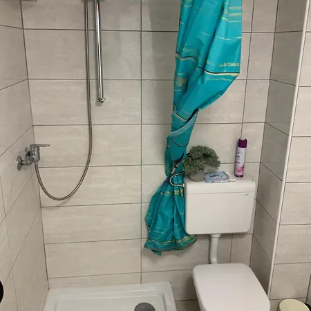 Apartment 3-floors House Ksenija, Old-town Medulin