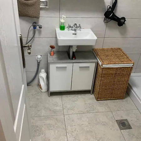 Apartment 3-floors House Ksenija, Old-town
