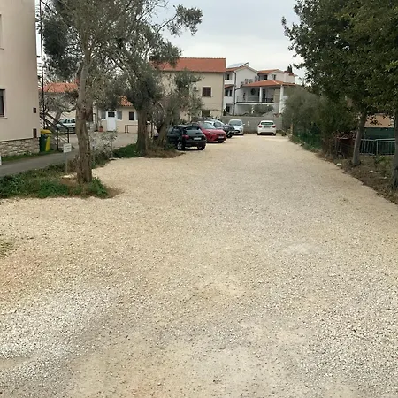 3-floors House Ksenija, Old-town *