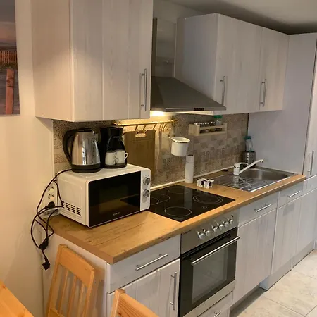 Apartment 3-floors House Ksenija, Old-town *