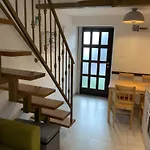 Appartement 3-floors House Ksenija, Old-town