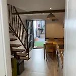 3-floors House Ksenija, Old-town Medulin