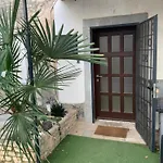 3-floors House Ksenija, Old-town Appartement