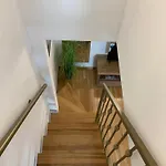 3-floors House Ksenija, Old-town