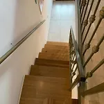 3-floors House Ksenija, Old-town Appartement *