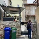 Appartement 3-floors House Ksenija, Old-town *