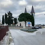 3-floors House Ksenija, Old-town Medulin