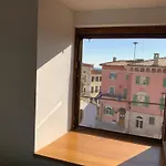 3-floors House Ksenija, Old-town Appartement *