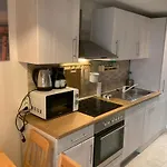 Appartement 3-floors House Ksenija, Old-town *